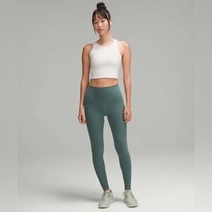 Lululemon Wunder Train High-Rise Tight 28”